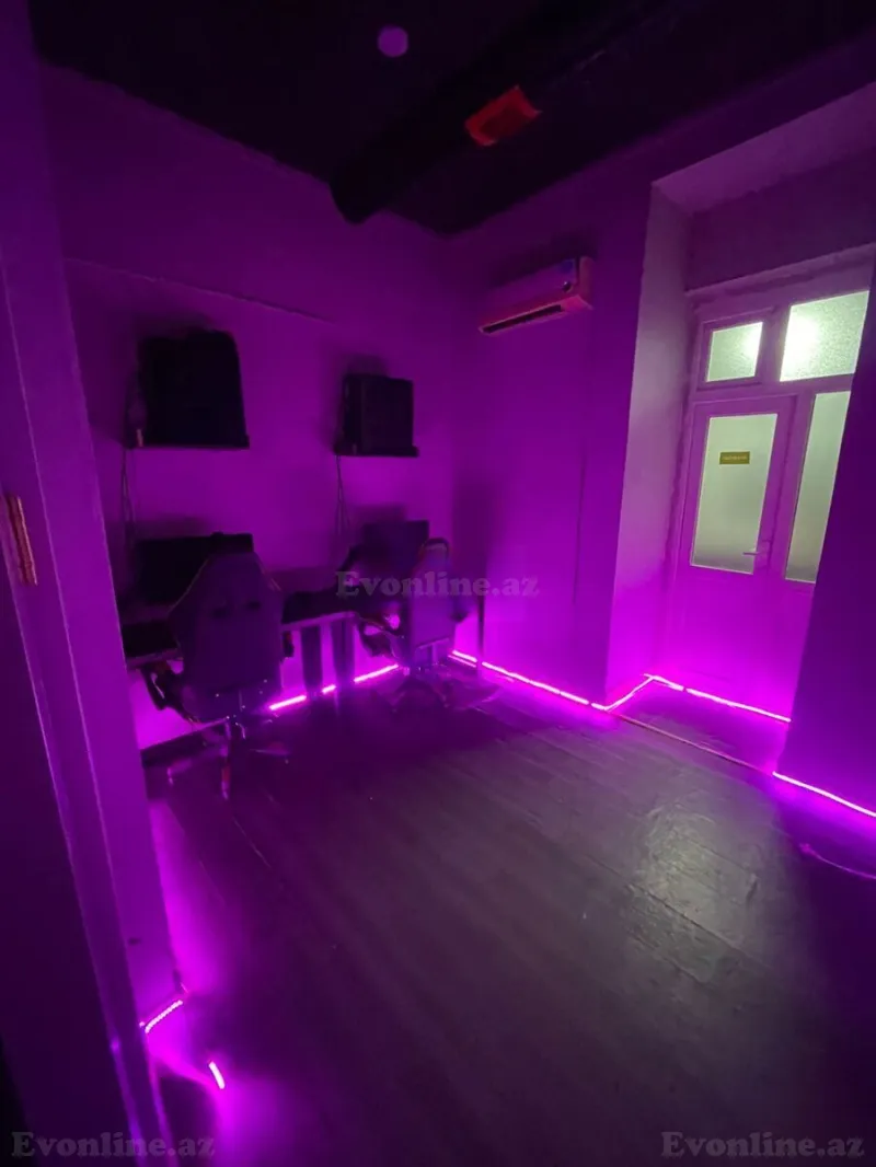 Kirayə verilir Obyekt 140 m² 28 May m. - şəkil 4