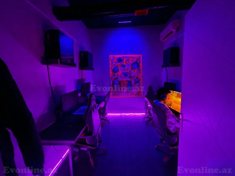 Kirayə verilir Obyekt 140 m² 28 May m. - şəkil 5