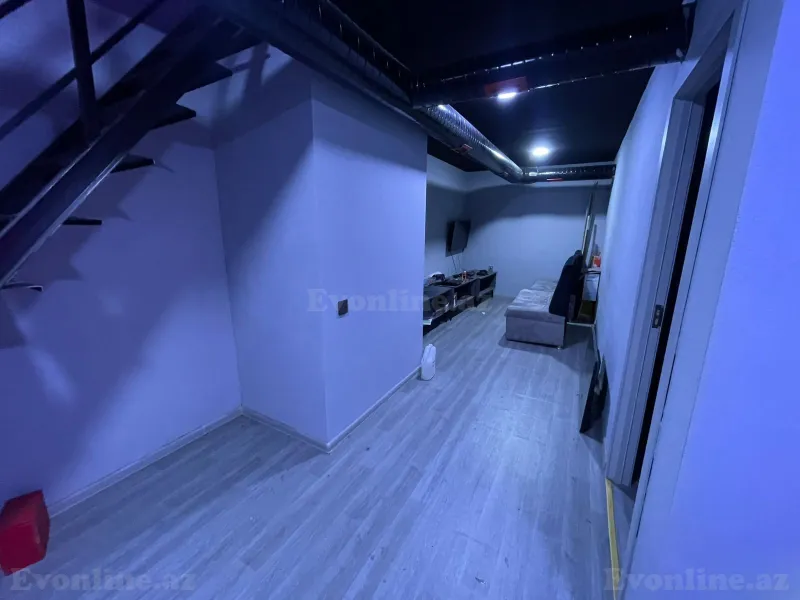 Kirayə verilir Obyekt 140 m² 28 May m. - şəkil 8