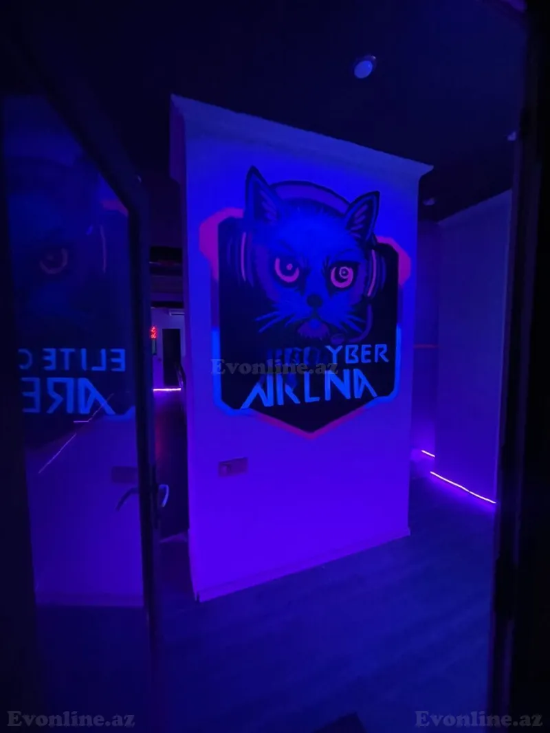 Kirayə verilir Obyekt 140 m² 28 May m. - şəkil 10