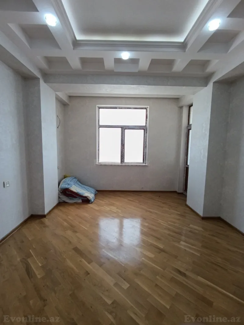 Satılır 2 otaqlı Mənzil Yeni tikili 92 m² Xətai r. - şəkil 4