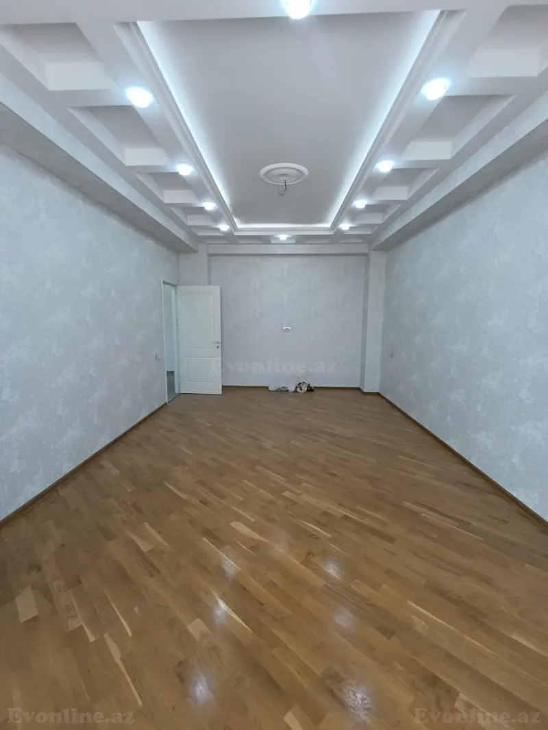 Satılır 2 otaqlı Mənzil Yeni tikili 92 m² Xətai r. - şəkil 5
