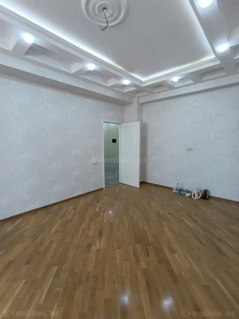 Satılır 2 otaqlı Mənzil Yeni tikili 92 m² Xətai r. - şəkil 6