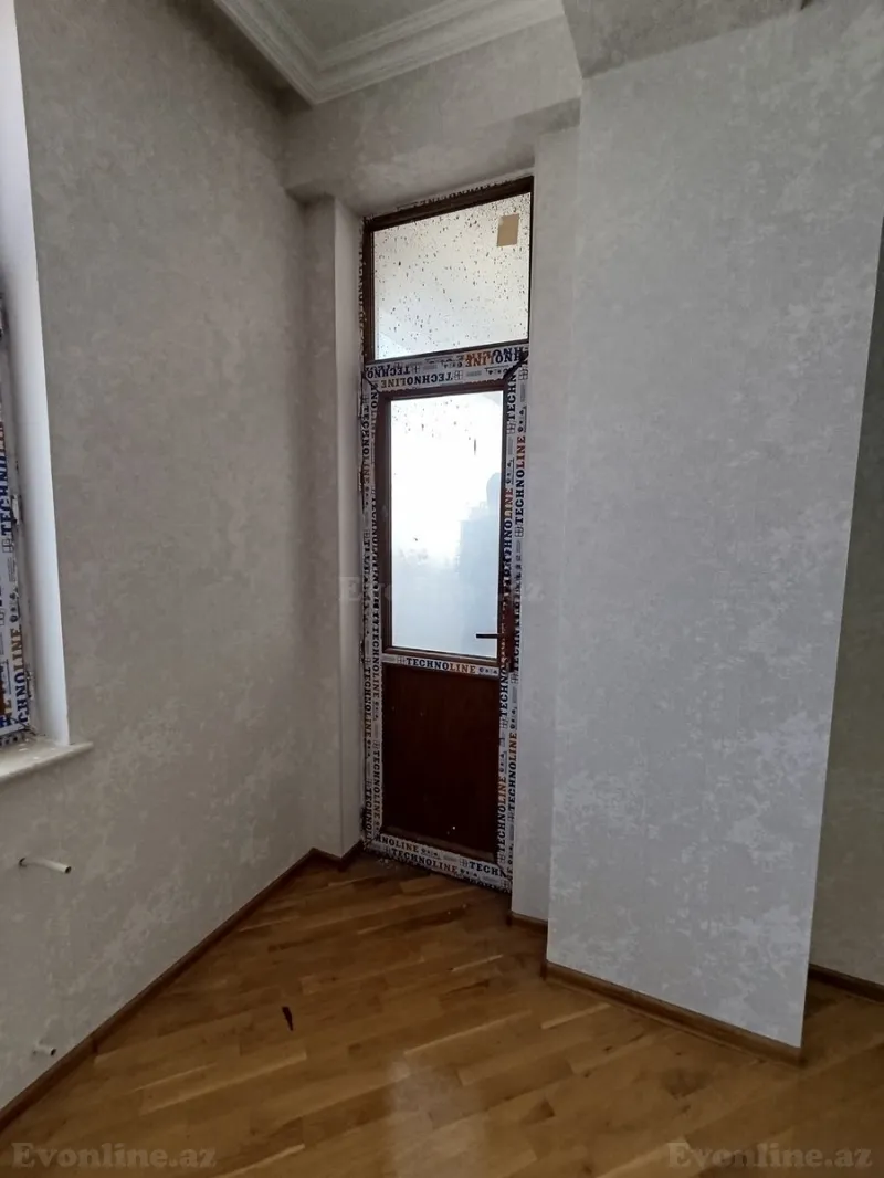 Satılır 2 otaqlı Mənzil Yeni tikili 92 m² Xətai r. - şəkil 7