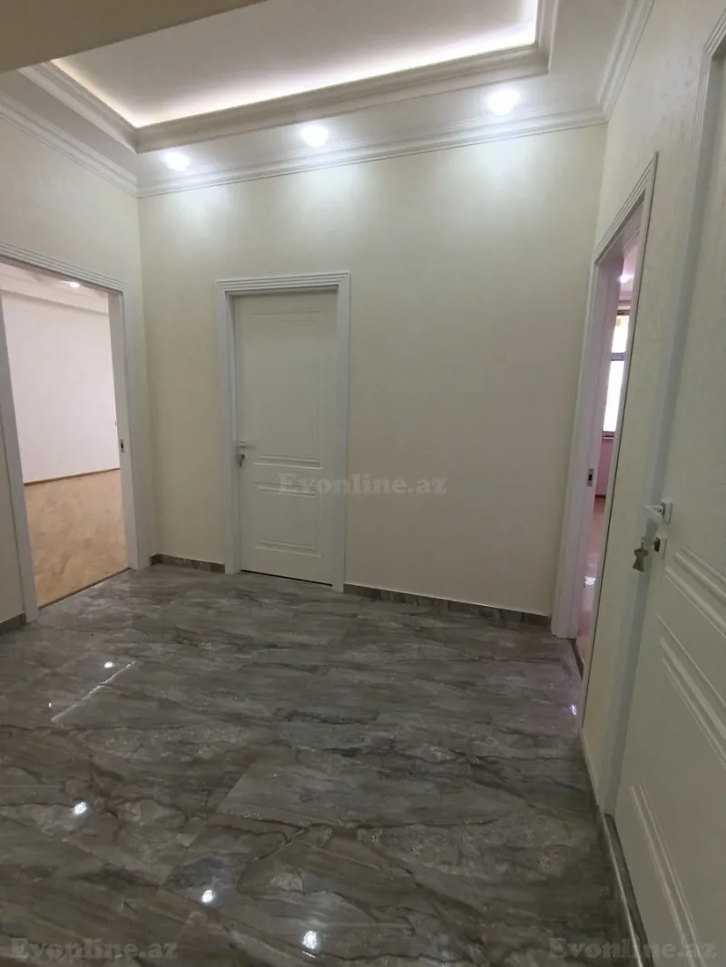 Satılır 2 otaqlı Mənzil Yeni tikili 92 m² Xətai r. - şəkil 8