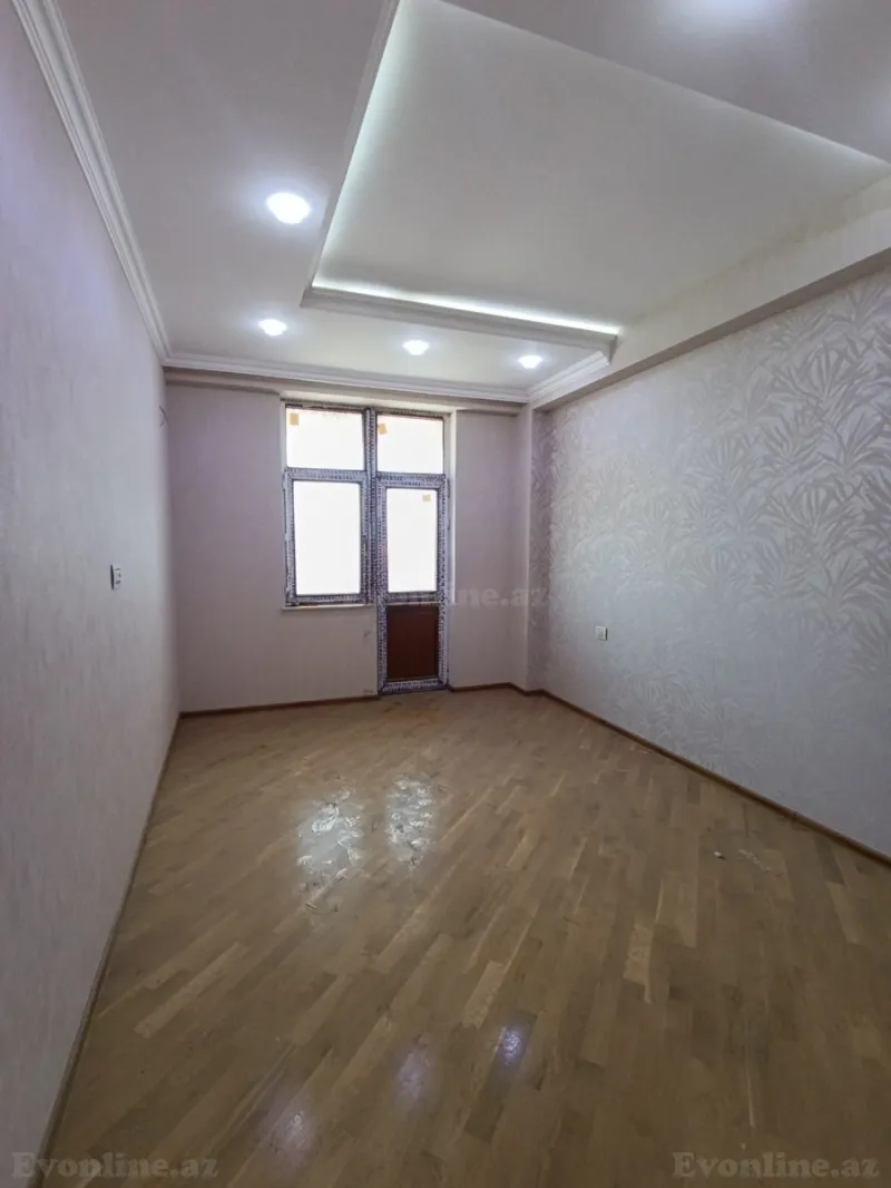 Satılır 2 otaqlı Mənzil Yeni tikili 92 m² Xətai r. - şəkil 9