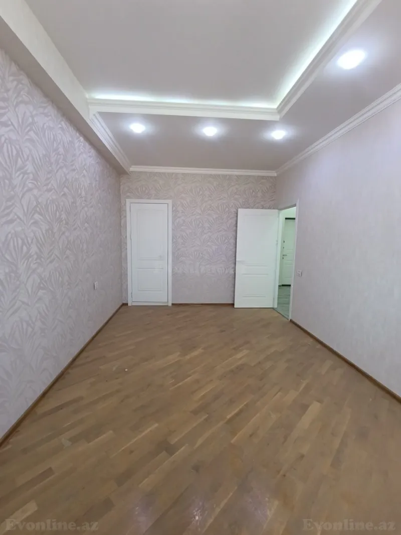 Satılır 2 otaqlı Mənzil Yeni tikili 92 m² Xətai r. - şəkil 10