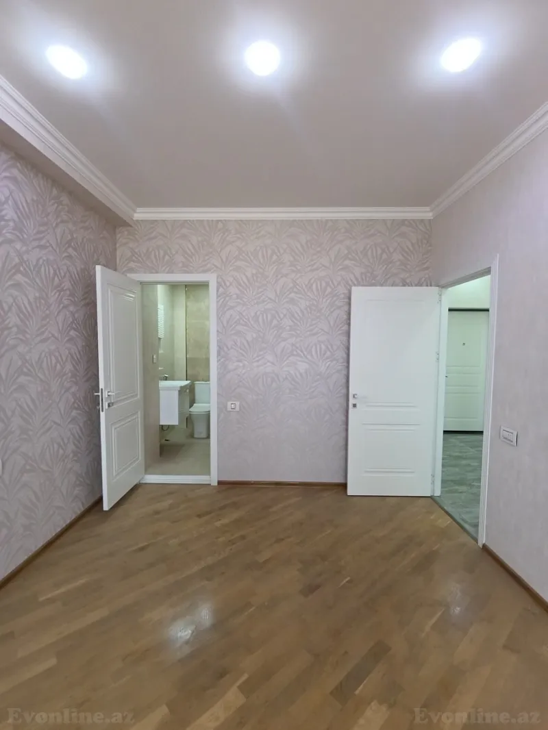Satılır 2 otaqlı Mənzil Yeni tikili 92 m² Xətai r. - şəkil 11