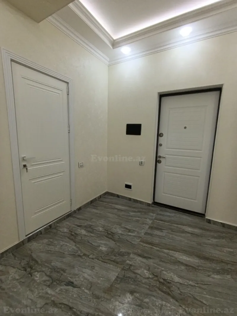 Satılır 2 otaqlı Mənzil Yeni tikili 92 m² Xətai r. - şəkil 19