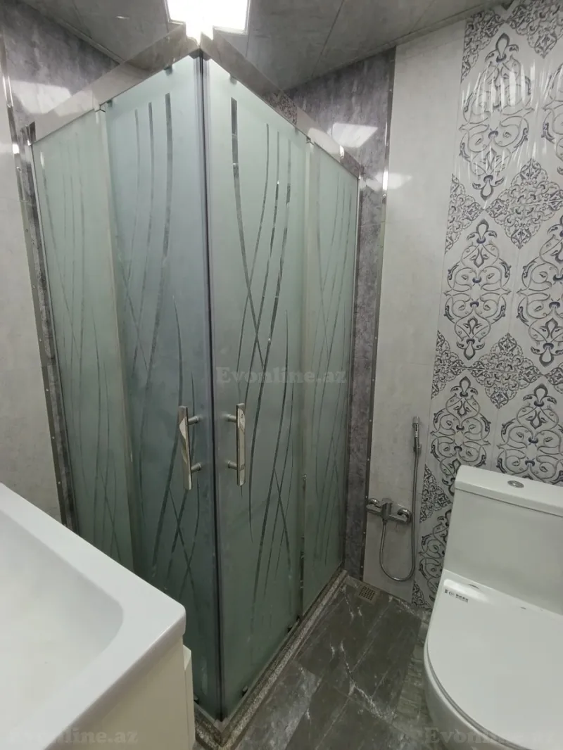 Satılır 2 otaqlı Mənzil Yeni tikili 92 m² Xətai r. - şəkil 22