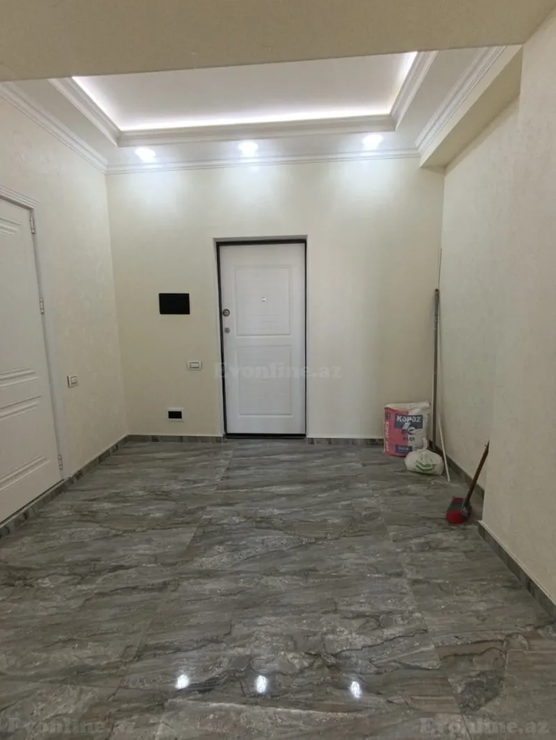 Satılır 2 otaqlı Mənzil Yeni tikili 92 m² Xətai r. - şəkil 23
