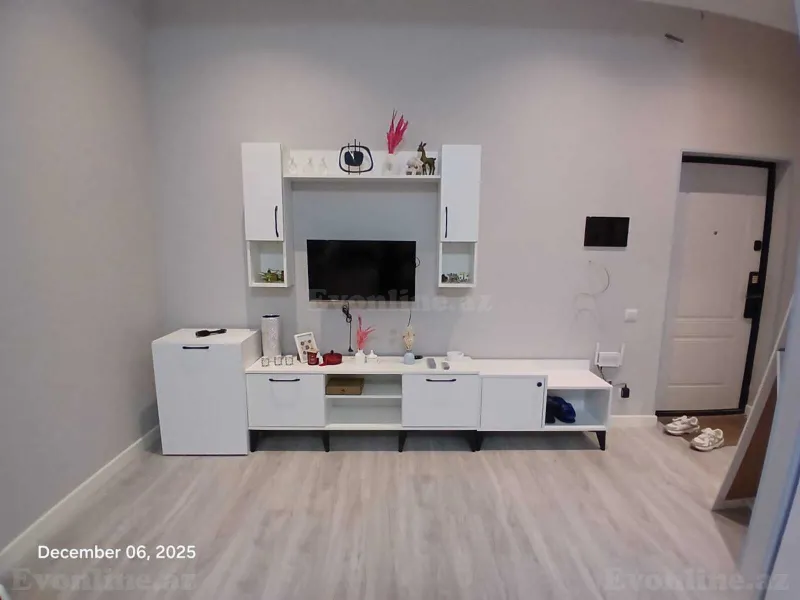 Kirayə verilir 2 otaqlı Mənzil Yeni tikili 52 m² 20 Yanvar m. - şəkil 5