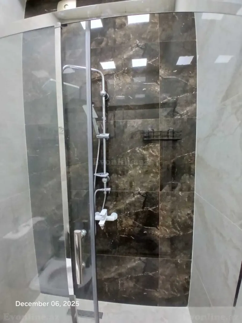 Kirayə verilir 2 otaqlı Mənzil Yeni tikili 52 m² 20 Yanvar m. - şəkil 8