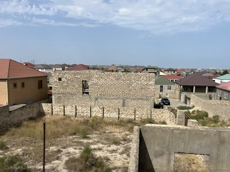 Satılır Torpaq 5 sot Şağan - şəkil 2