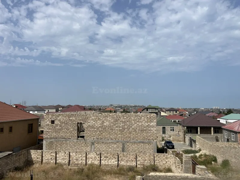 Satılır Torpaq 5 sot Şağan - şəkil 4