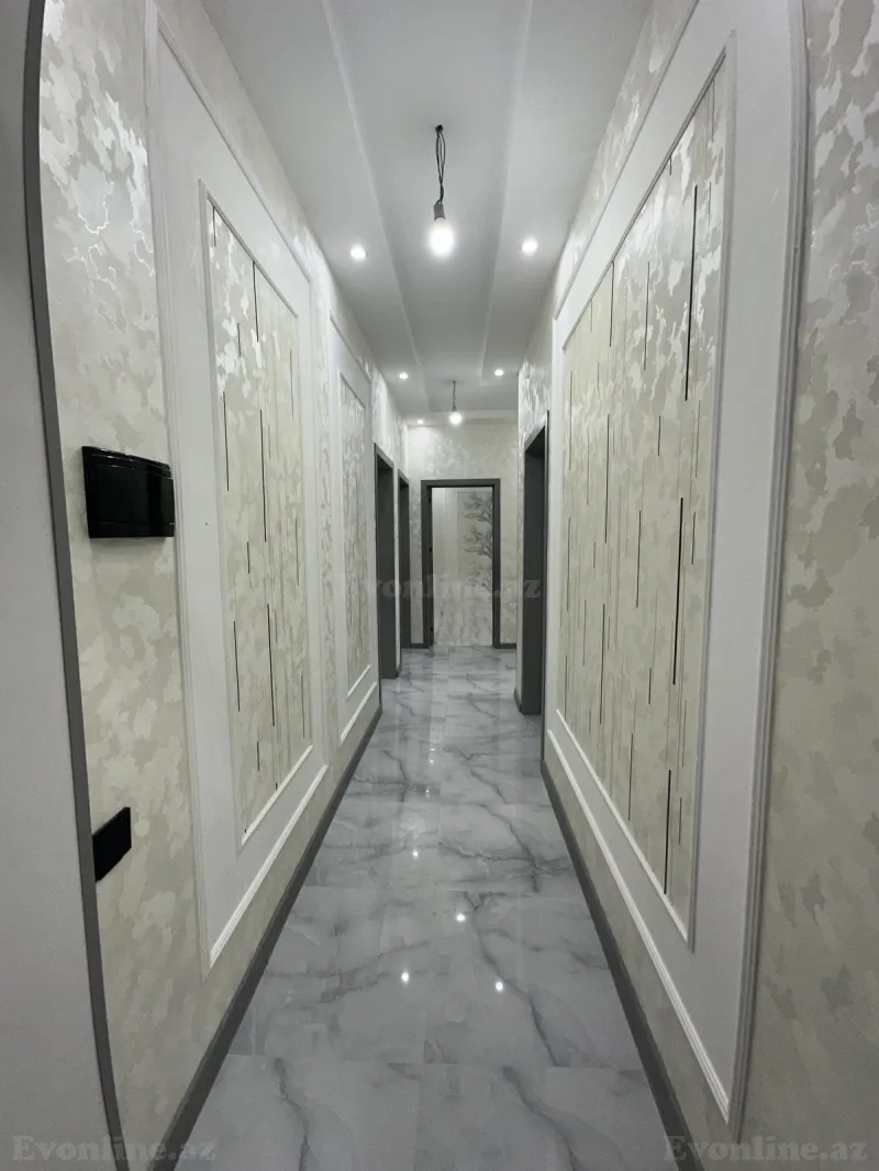 Satılır 3 otaqlı Həyət evi 100 m² Saray - şəkil 6