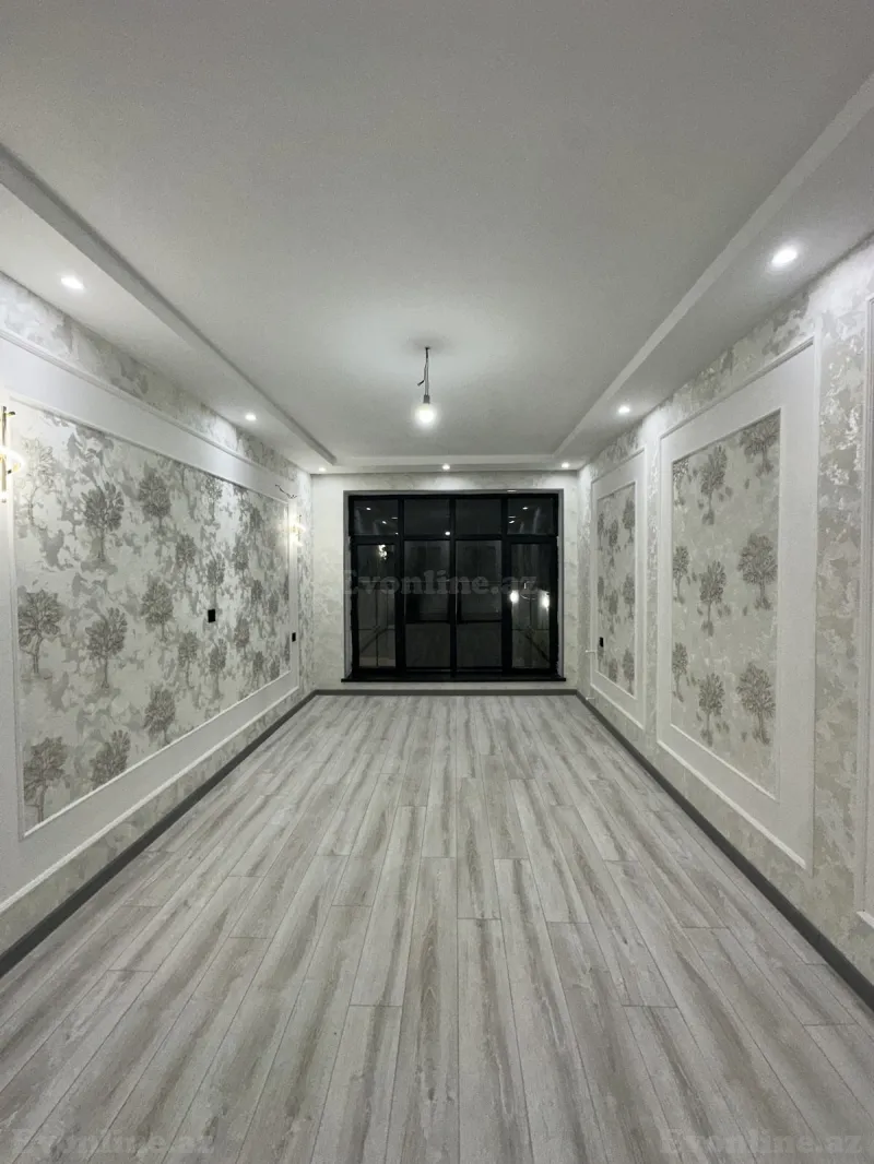 Satılır 3 otaqlı Həyət evi 100 m² Saray - şəkil 7