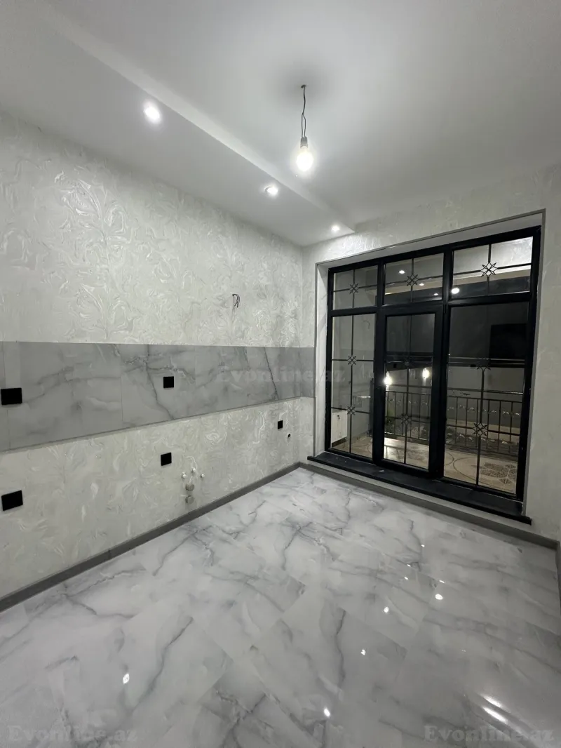 Satılır 3 otaqlı Həyət evi 100 m² Saray - şəkil 8