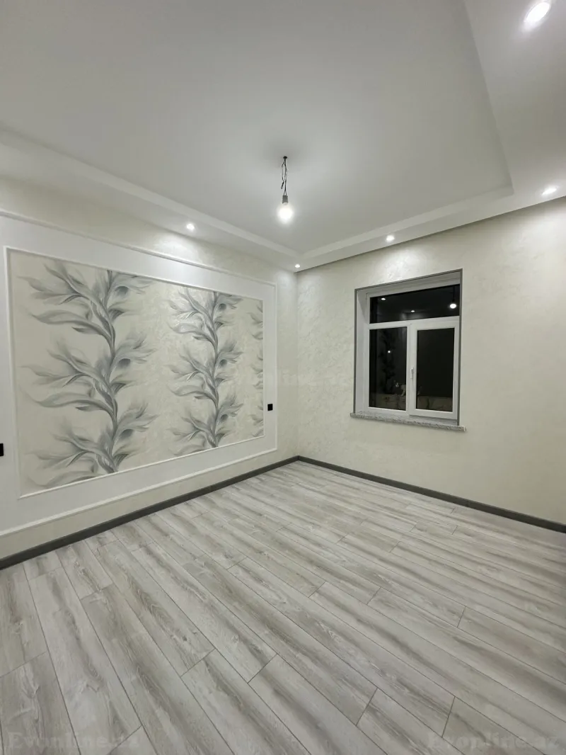 Satılır 3 otaqlı Həyət evi 100 m² Saray - şəkil 9