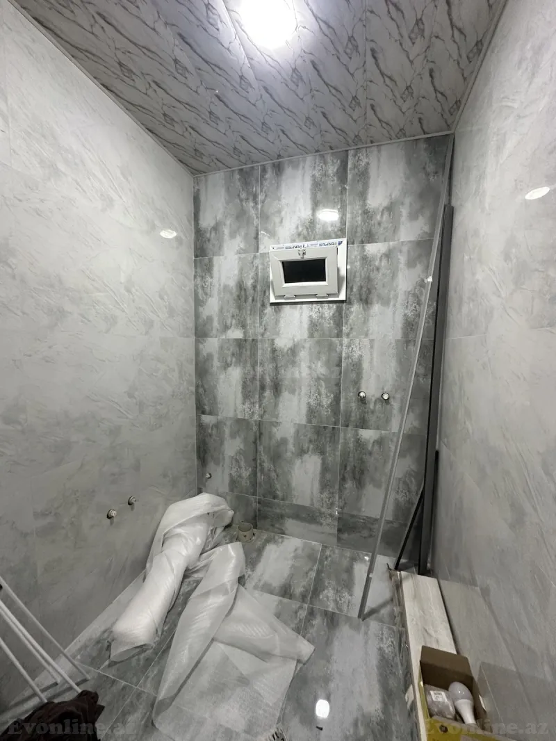 Satılır 3 otaqlı Həyət evi 100 m² Saray - şəkil 11