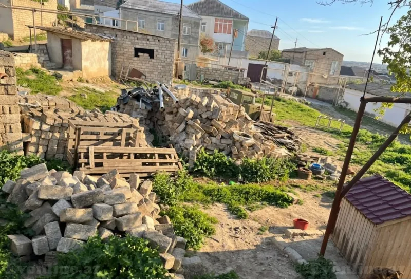 Satılır Torpaq 7 sot Zığ - şəkil 2