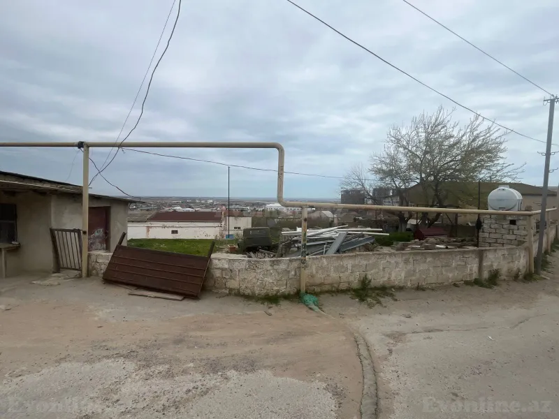 Satılır Torpaq 7 sot Zığ - şəkil 4