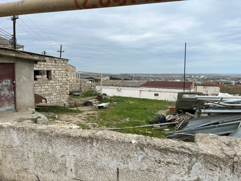 Satılır Torpaq 7 sot Zığ - şəkil 5