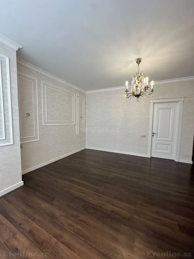Satılır 5 otaqlı Mənzil Yeni tikili 265 m² 8 Noyabr m. - şəkil 11