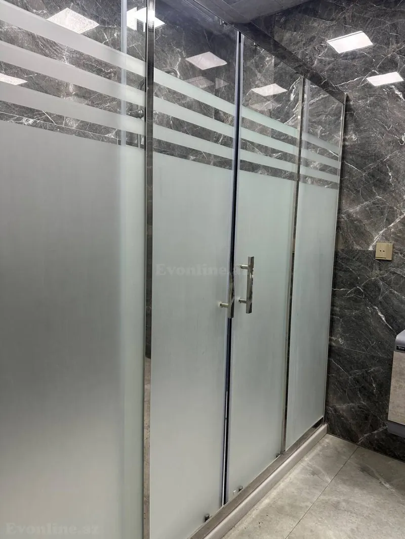 Satılır 5 otaqlı Mənzil Yeni tikili 265 m² 8 Noyabr m. - şəkil 17