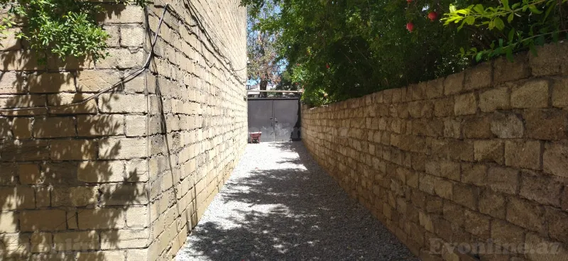 Torpaq Bakıxanov Satılır