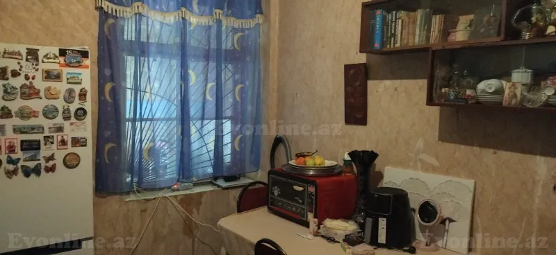 Satılır Torpaq 5 sot Bakıxanov - şəkil 10