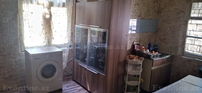 Satılır Torpaq 5 sot Bakıxanov - şəkil 11