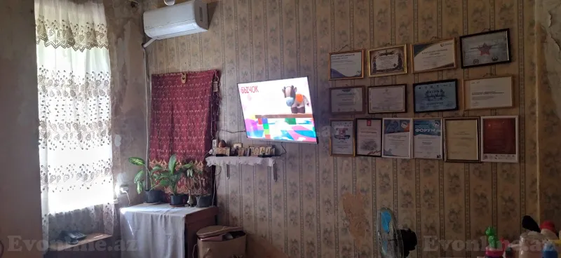 Satılır Torpaq 5 sot Bakıxanov - şəkil 12