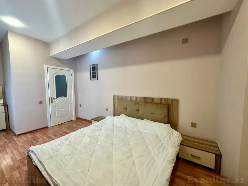 Kirayə verilir 3 otaqlı Mənzil Yeni tikili 115 m² Xətai r. - şəkil 6