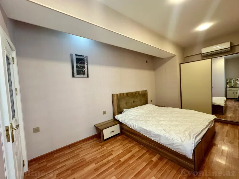 Kirayə verilir 3 otaqlı Mənzil Yeni tikili 115 m² Xətai r. - şəkil 7