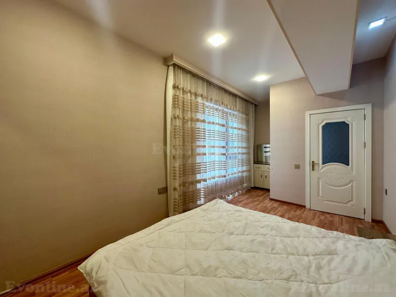 Kirayə verilir 3 otaqlı Mənzil Yeni tikili 115 m² Xətai r. - şəkil 8