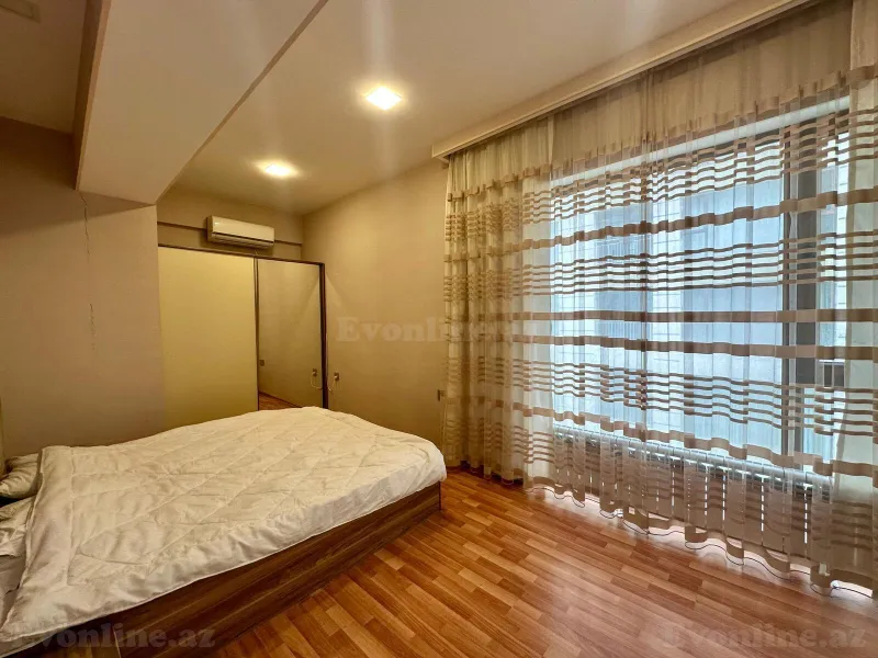 Kirayə verilir 3 otaqlı Mənzil Yeni tikili 115 m² Xətai r. - şəkil 9