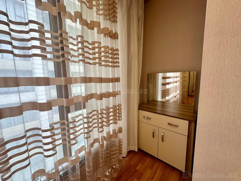 Kirayə verilir 3 otaqlı Mənzil Yeni tikili 115 m² Xətai r. - şəkil 10