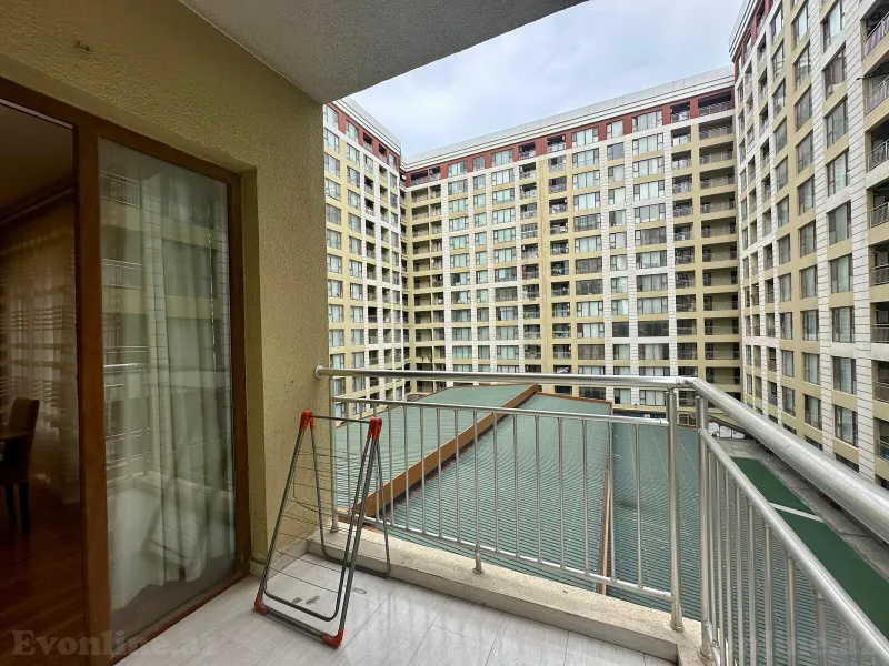 Kirayə verilir 3 otaqlı Mənzil Yeni tikili 115 m² Xətai r. - şəkil 19