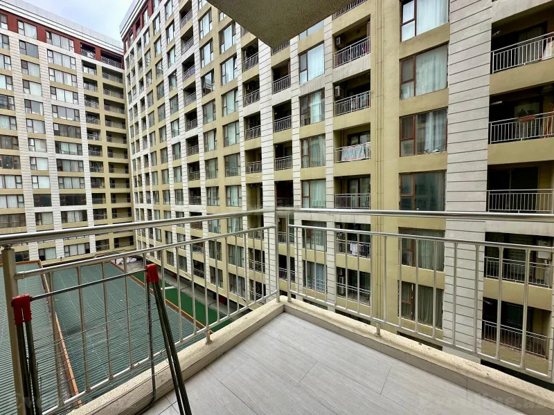 Kirayə verilir 3 otaqlı Mənzil Yeni tikili 115 m² Xətai r. - şəkil 20