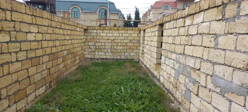 Satılır Torpaq 2 sot Binəqədi - şəkil 2