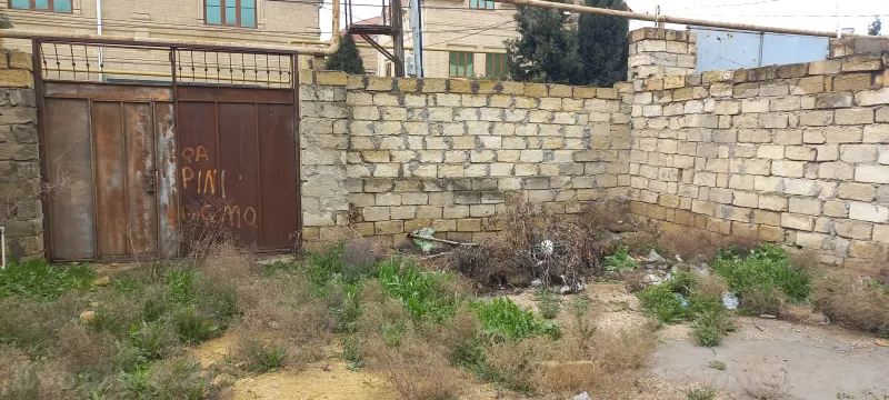 Satılır Torpaq 2 sot Binəqədi - şəkil 4