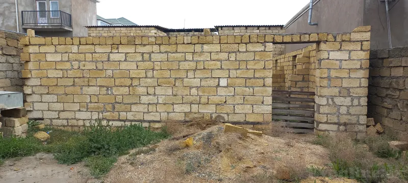 Satılır Torpaq 2 sot Binəqədi - şəkil 5
