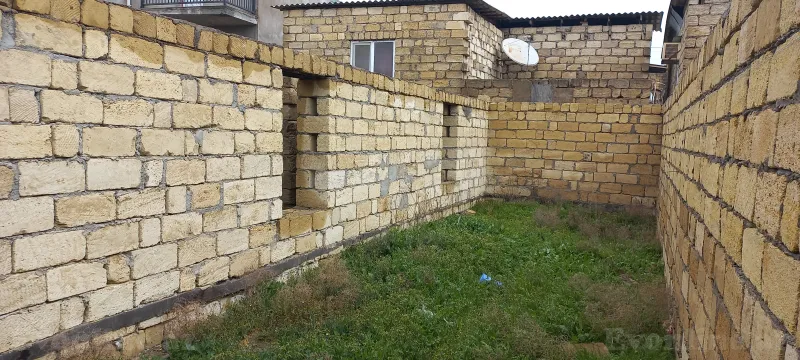 Satılır Torpaq 2 sot Binəqədi - şəkil 6