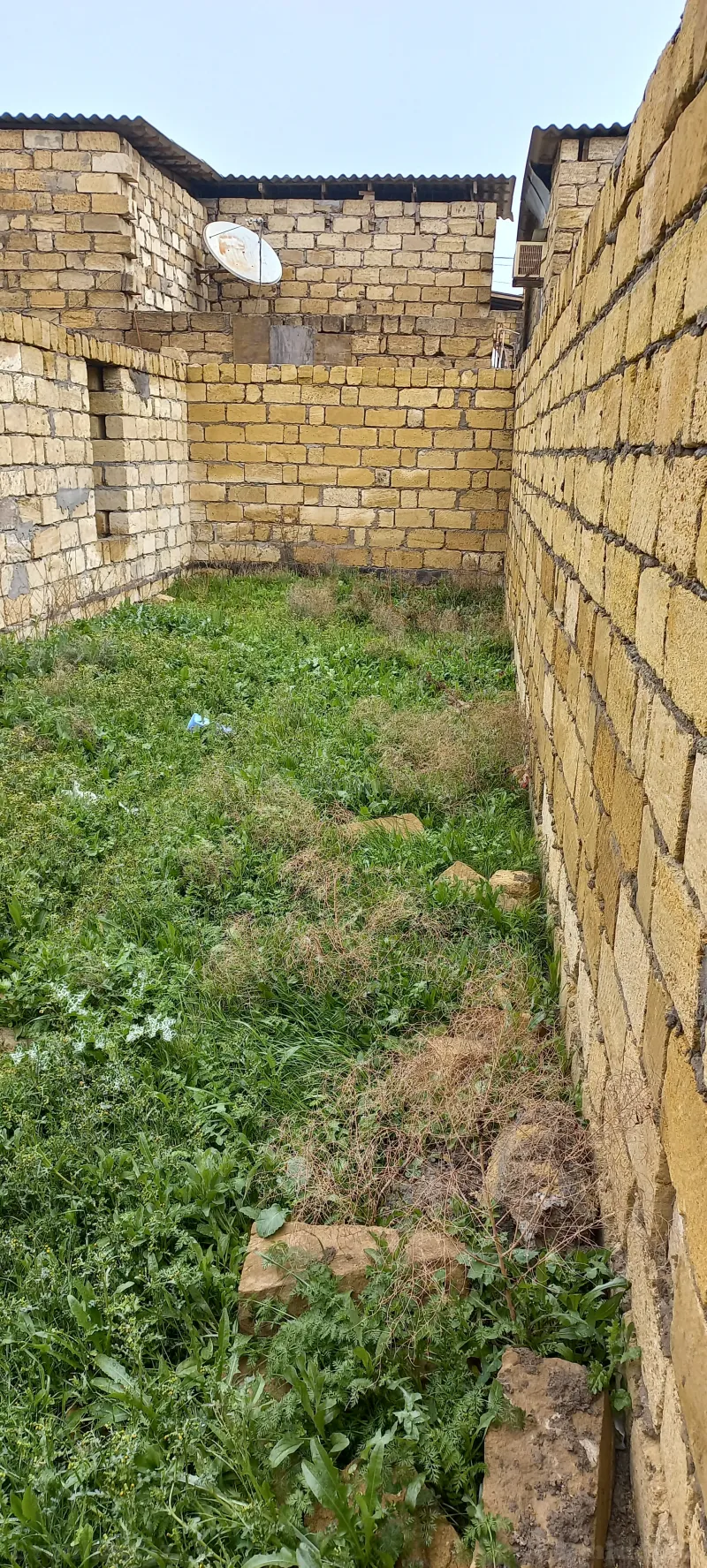 Satılır Torpaq 2 sot Binəqədi - şəkil 7