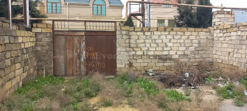 Satılır Torpaq 2 sot Binəqədi - şəkil 8