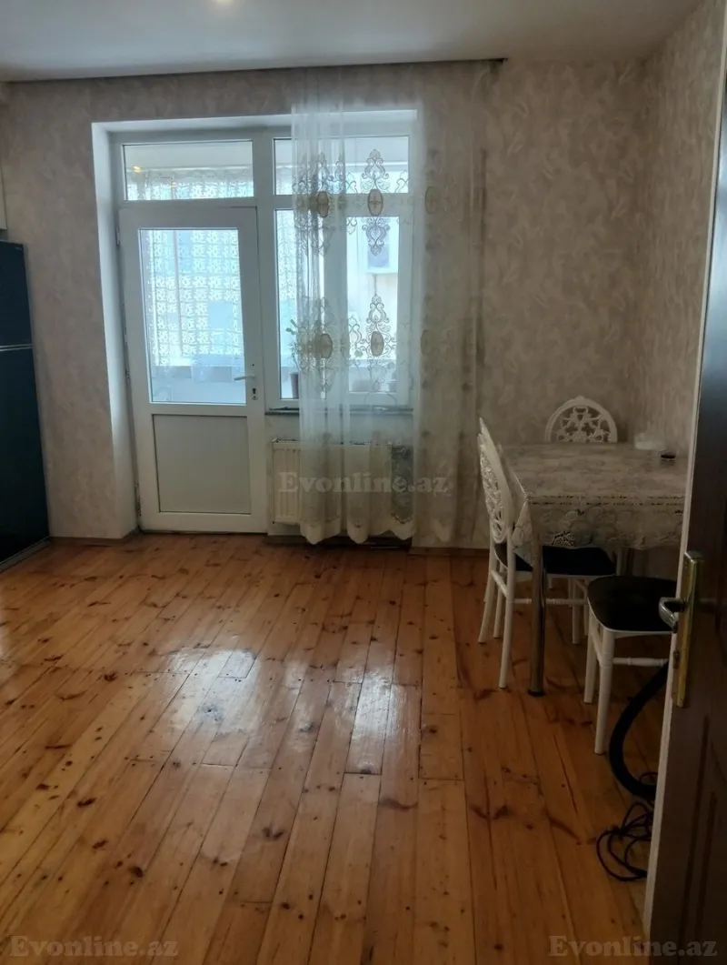 Satılır 2 otaqlı Mənzil Yeni tikili 74 m² Nəriman Nərimanov m. - şəkil 7