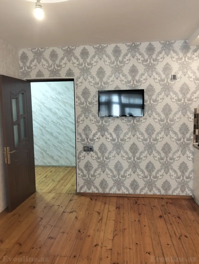 Satılır 2 otaqlı Mənzil Yeni tikili 74 m² Nəriman Nərimanov m. - şəkil 9