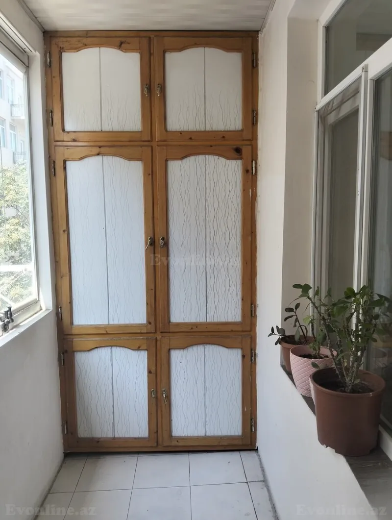 Satılır 2 otaqlı Mənzil Yeni tikili 74 m² Nəriman Nərimanov m. - şəkil 10