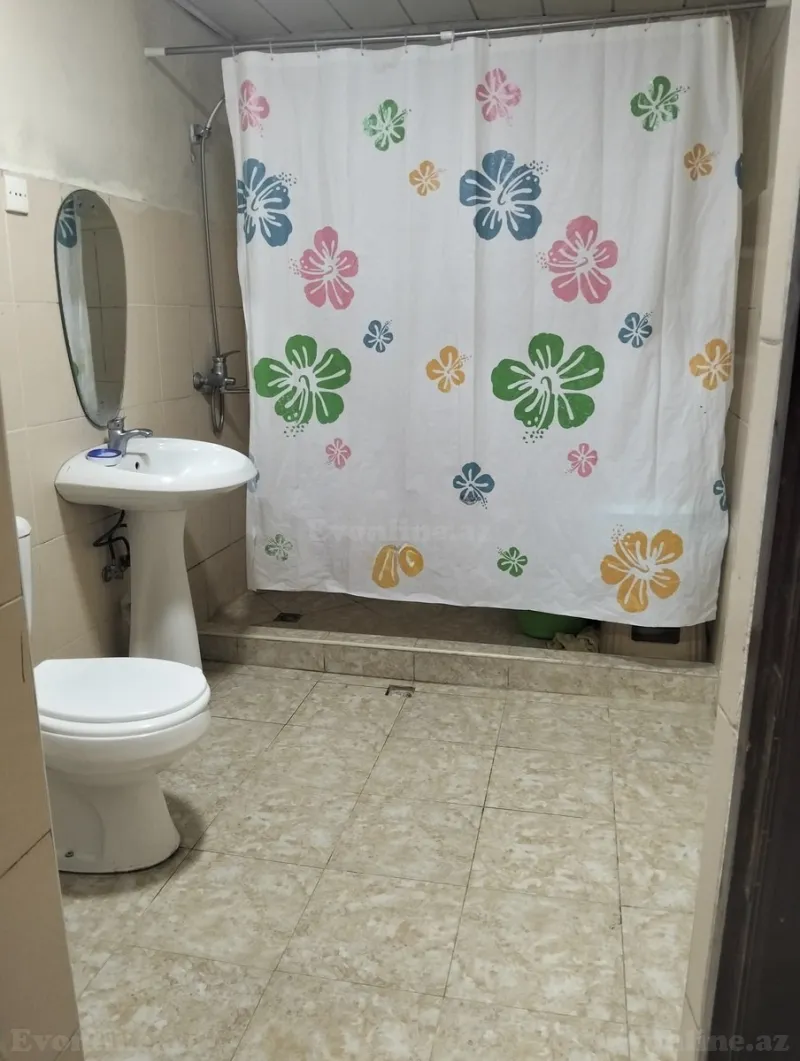 Satılır 2 otaqlı Mənzil Yeni tikili 74 m² Nəriman Nərimanov m. - şəkil 12